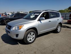 Toyota Vehiculos salvage en venta: 2012 Toyota Rav4