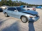 2009 Lincoln Town Car Signature Limited