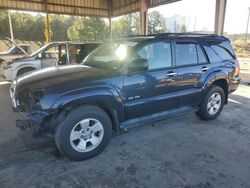 Carros con verificación Run & Drive a la venta en subasta: 2007 Toyota 4runner SR5