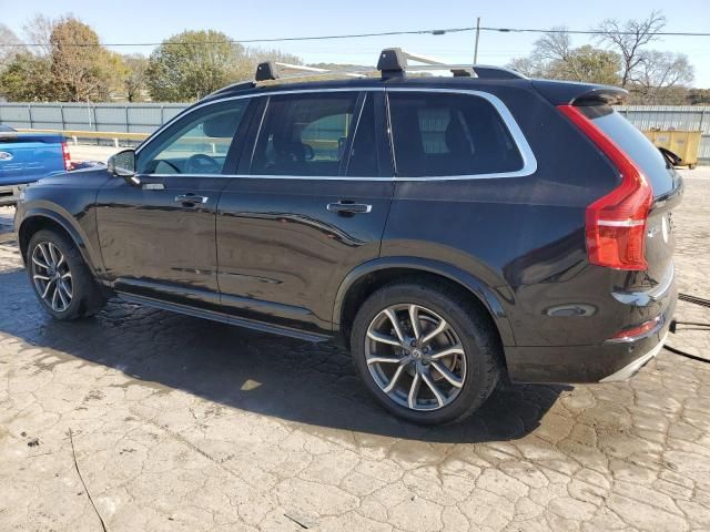 2016 Volvo XC90 T6