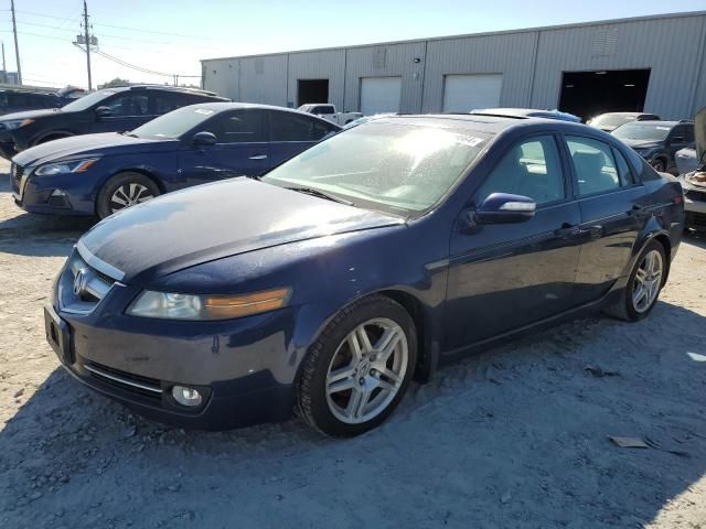 2007 Acura TL