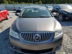 2010 Buick Lacrosse CXL