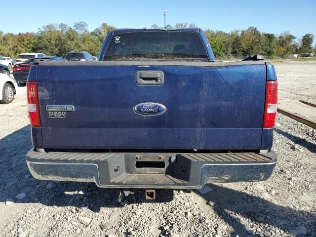 2007 Ford F150