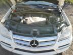 2012 Mercedes-Benz GL 450 4matic