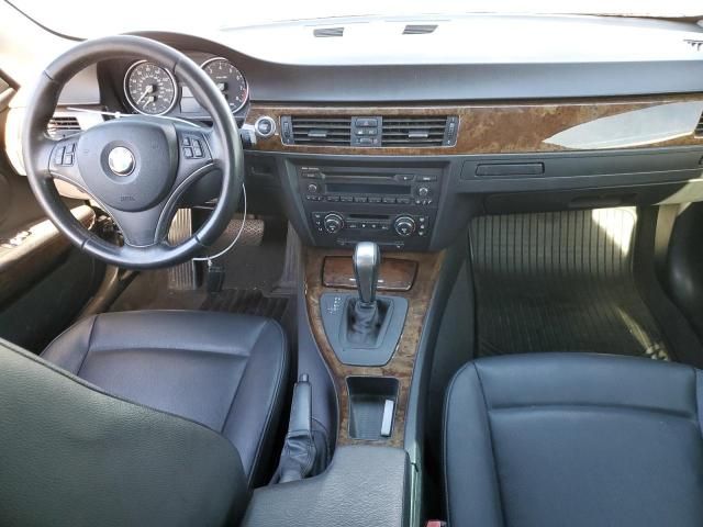 2007 BMW 328 I Sulev