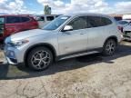 2017 BMW X1 SDRIVE28I