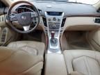 2010 Cadillac CTS Luxury Collection