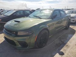 2023 Dodge Charger Scat Pack en venta en Riverview, FL