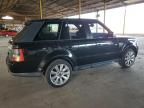 2013 Land Rover Range Rover Sport HSE Luxury