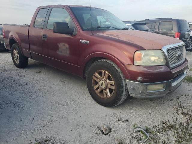 2004 Ford F150