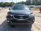 2012 KIA Sorento Base