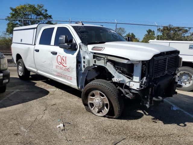 2023 Dodge RAM 3500 Tradesman