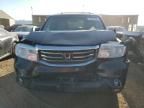 2012 Honda Pilot EXL