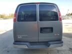 2007 GMC Savana G3500