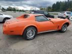 1976 Chevrolet Corvette