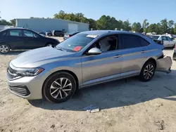 2023 Volkswagen Jetta S en venta en Hampton, VA