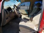 2006 Nissan Frontier Crew Cab LE