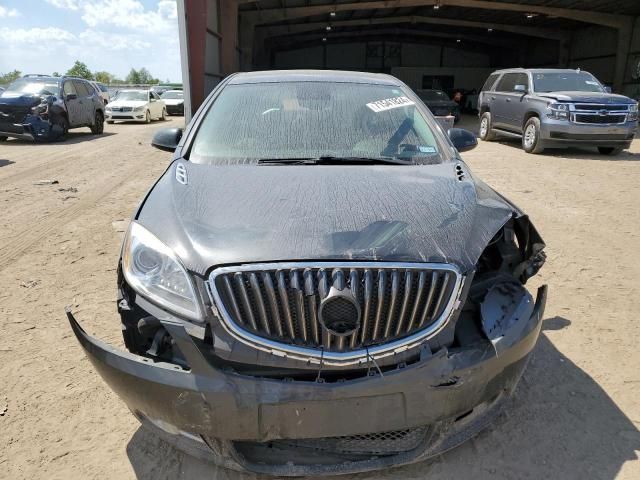 2016 Buick Verano Sport Touring