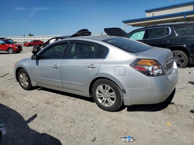 2010 Nissan Altima Base