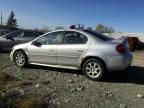 2003 Dodge Neon SX 2.0