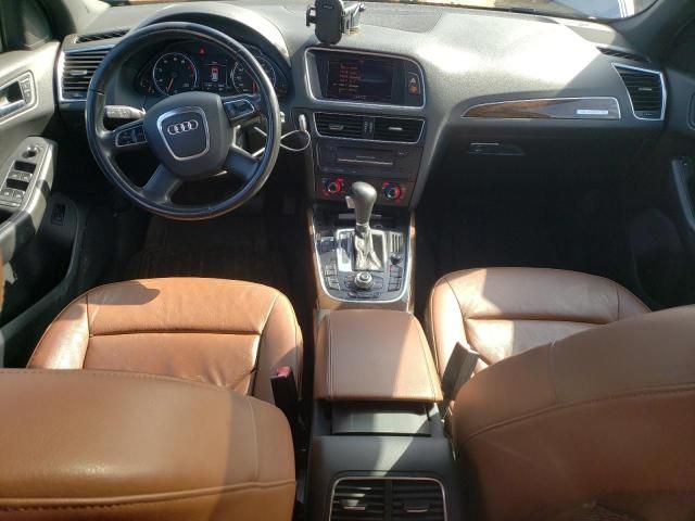 2010 Audi Q5 Premium Plus