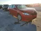 2008 Toyota Camry LE