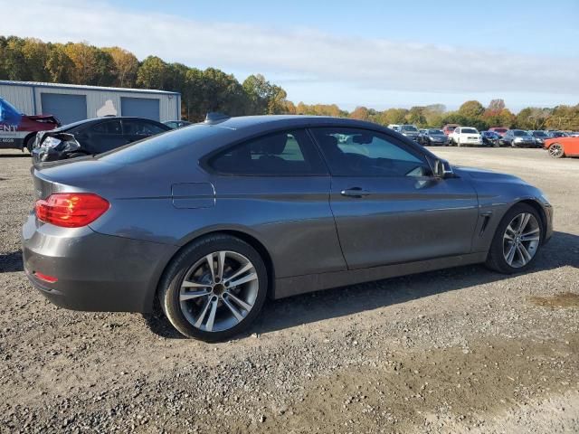 2014 BMW 428 XI