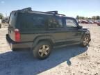 2006 Jeep Commander