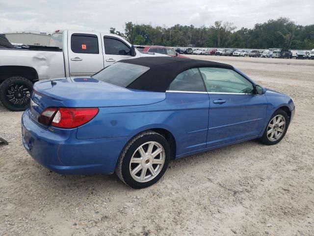 2008 Chrysler Sebring Touring