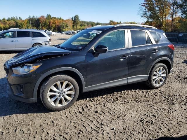 2015 Mazda CX-5 GT