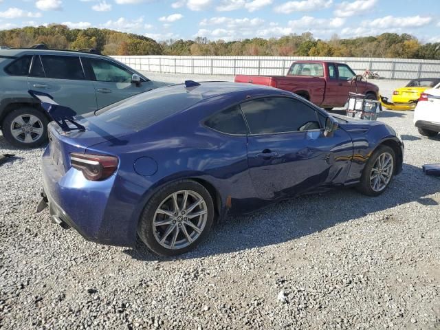 2017 Toyota 86 Base