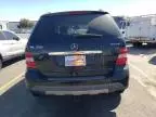 2008 Mercedes-Benz ML 350