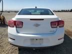 2013 Chevrolet Malibu LS