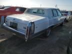 1990 Cadillac Brougham