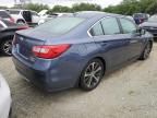 2017 Subaru Legacy 2.5I Limited