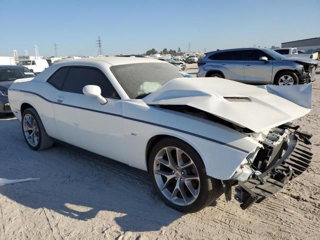 2017 Dodge Challenger GT