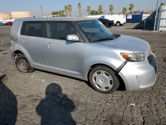 2008 Scion XB