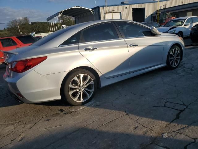 2014 Hyundai Sonata SE