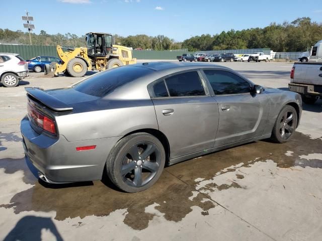 2012 Dodge Charger SXT