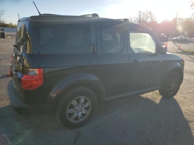 2006 Honda Element EX