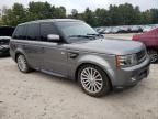 2011 Land Rover Range Rover Sport HSE