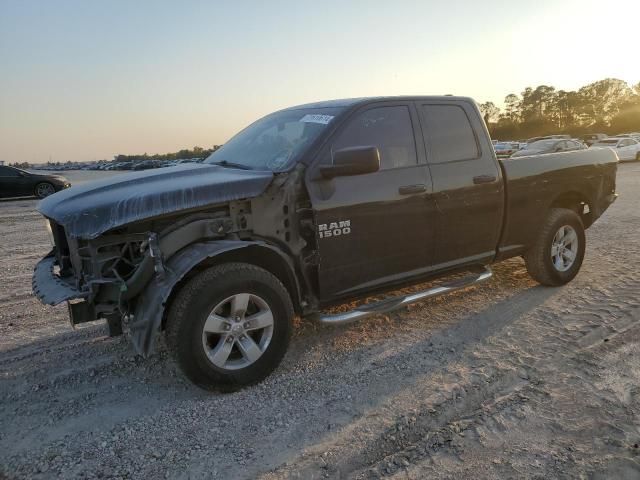 2013 Dodge RAM 1500 ST