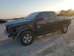 2013 Dodge RAM 1500 ST en venta en Houston, TX