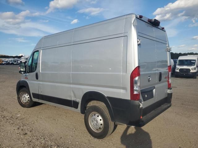 2021 Dodge RAM Promaster 1500 1500 High