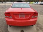 2006 Volvo C70 T5