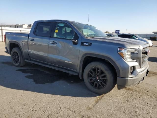 2020 GMC Sierra K1500 Elevation