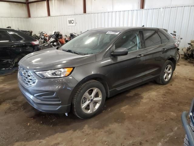 2019 Ford Edge SE