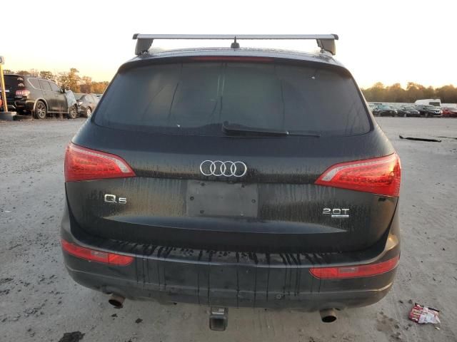 2011 Audi Q5 Premium Plus