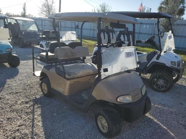 2014 Ezgo Golf Cart