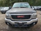 2006 GMC New Sierra K1500